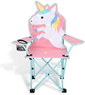 camping chairs for kids